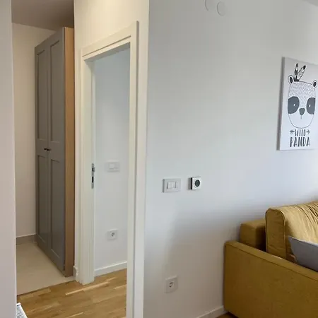 Apartment Stockholm *