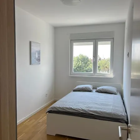 Apartment Stockholm *