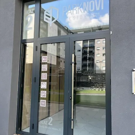 Stockholm * Novi Sad