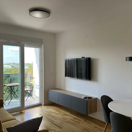 Stockholm Novi Sad