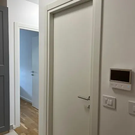 Stockholm Apartment Novi Sad