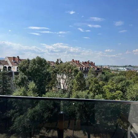 Apartman Stockholm *